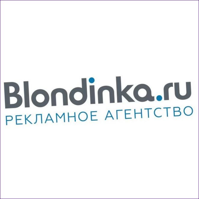 Blonde.ru