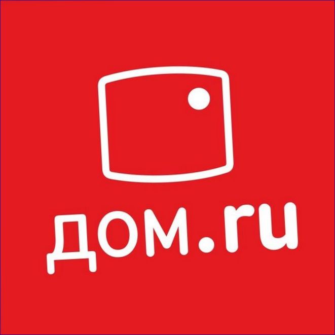 Dom.ru