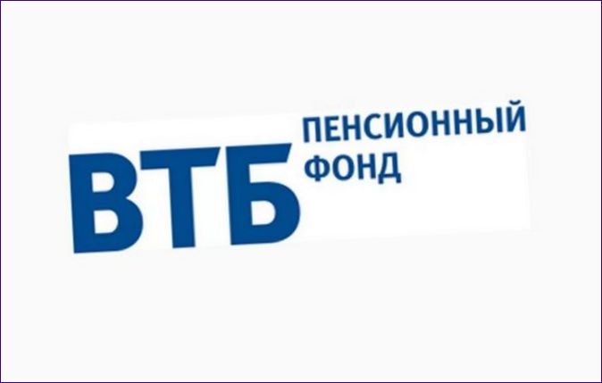 VTB Pensionsfond JSC