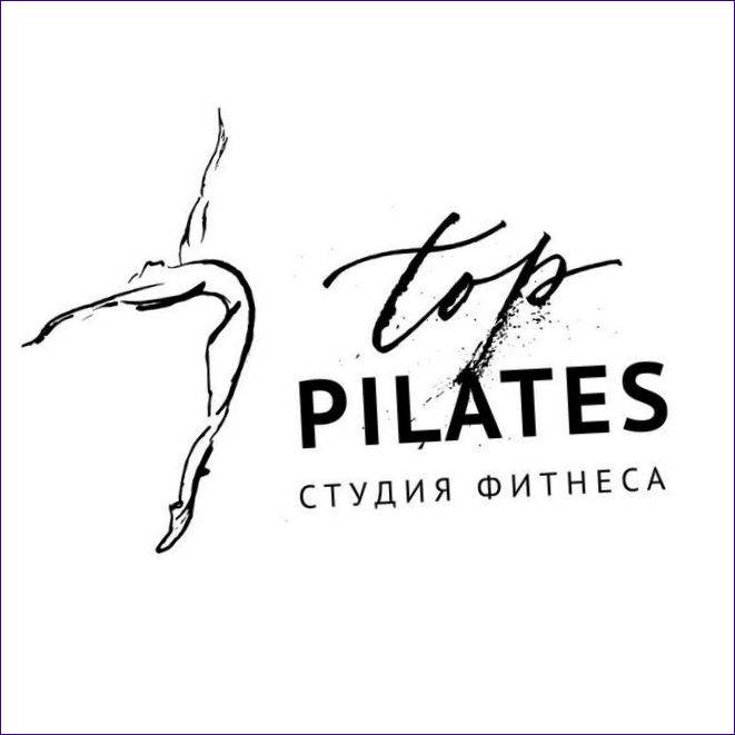 Top Pilates