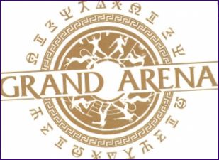 Grand Arena