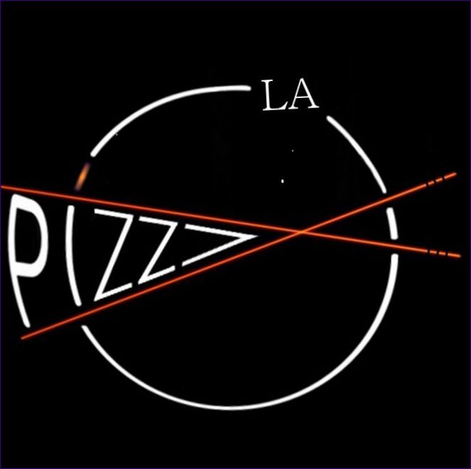 La Pizza