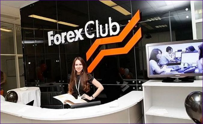 Forex Club