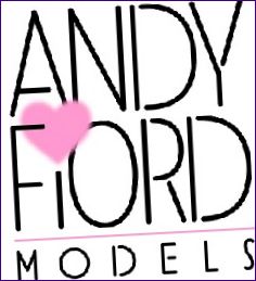 Andy Fiord Modeller