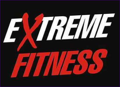 Extrem fitness