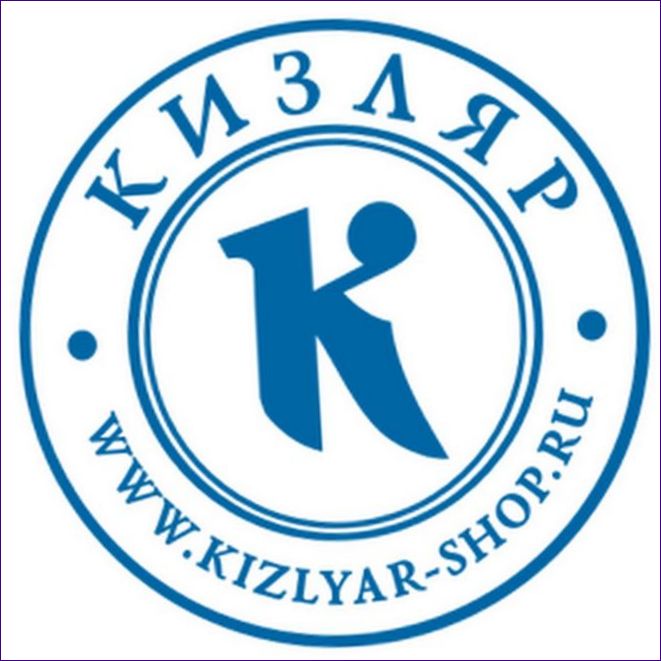 Kizlyar