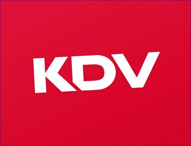 KDV