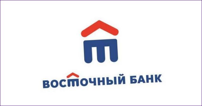 Vostochny Bank