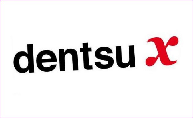 Dentsu X