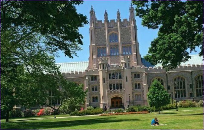 Vassar College