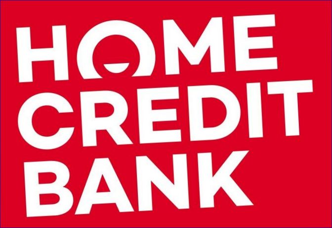 Home Credit Bank