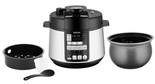 Tefal CY621D32