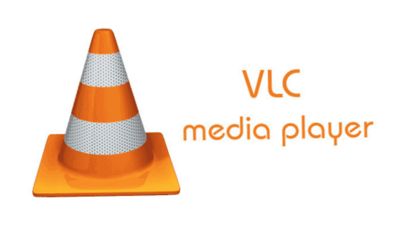 vlc mediaspelare