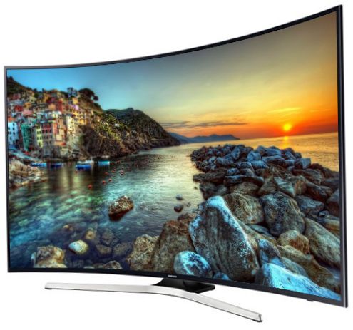 Samsung UE40KU6300U