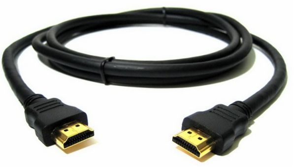 HDMI-kabel