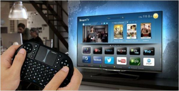 Smart-TV