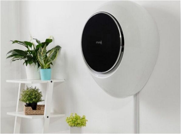 Xiaomi Mini JWall-Mounted Vit