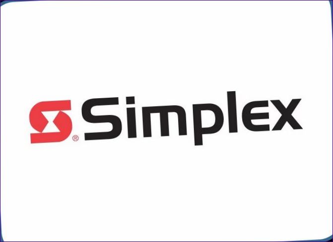 Simplex