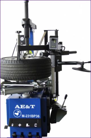 AET 220V M-231BP36