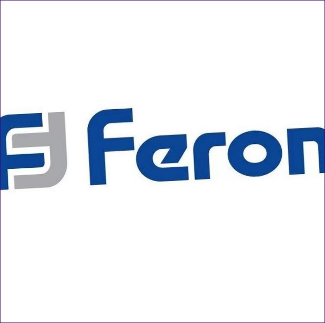 Feron