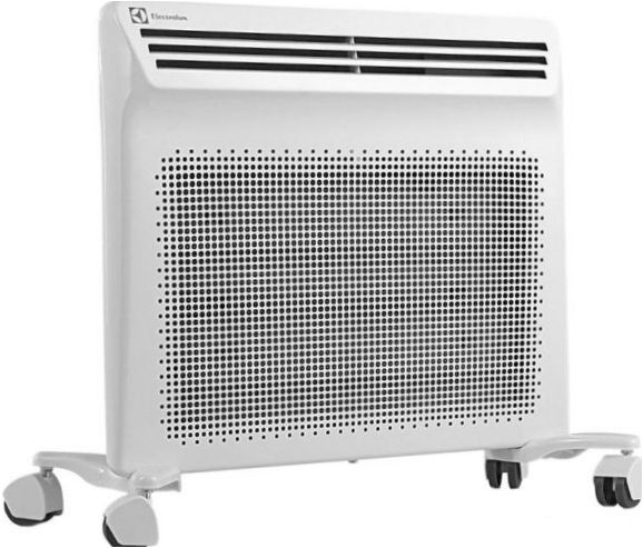 Electrolux Air Heat2 infraröd värmare