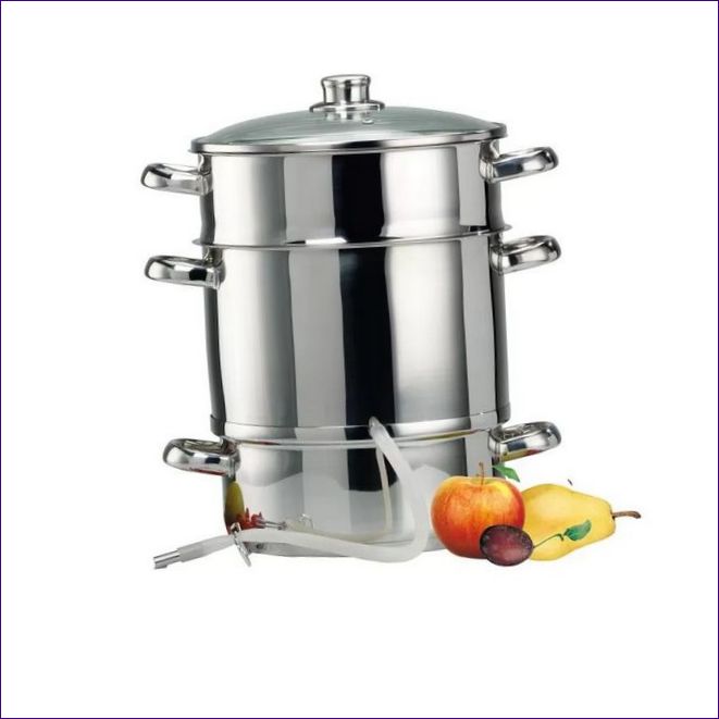 juice maker