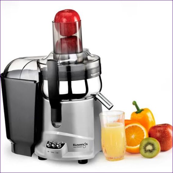 Juicer