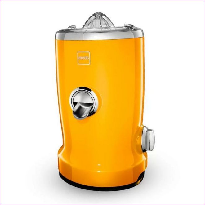 Novis Vita Juicer