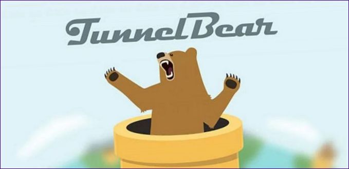 TunnelBear