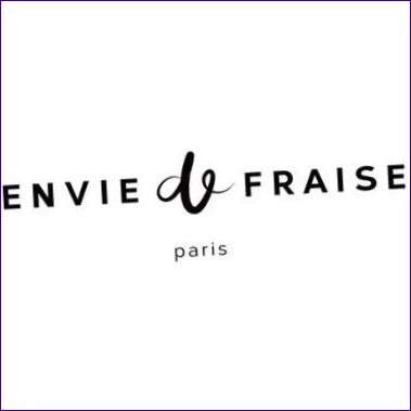 Envie de Fraise