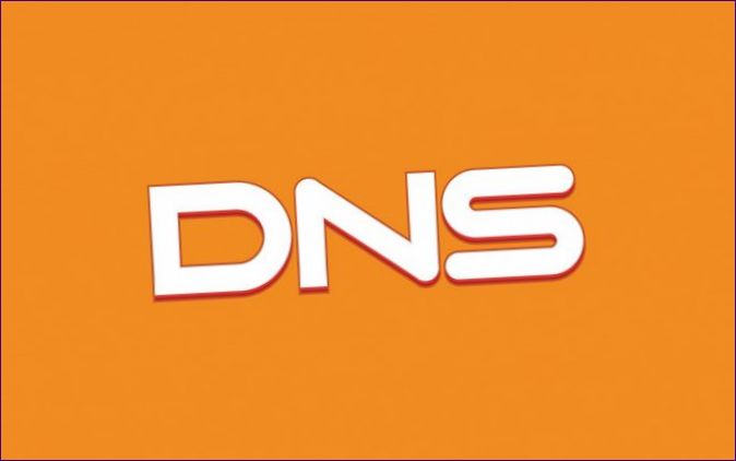 DNS