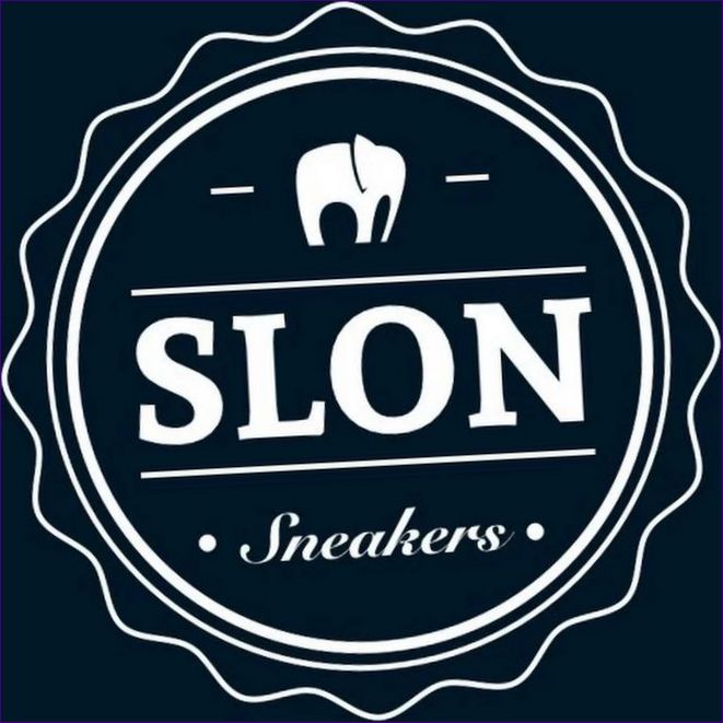 Slonsneakers