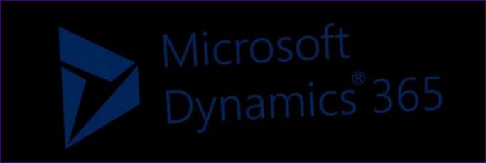 Microsoft Dynamics 365 CRM