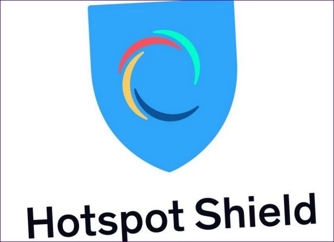 Hotspot Shield