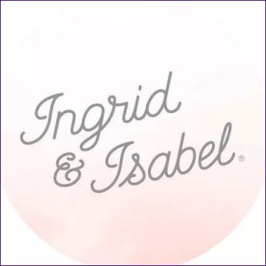 Ingrid och Isabel