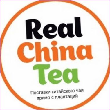 RealChinaTea