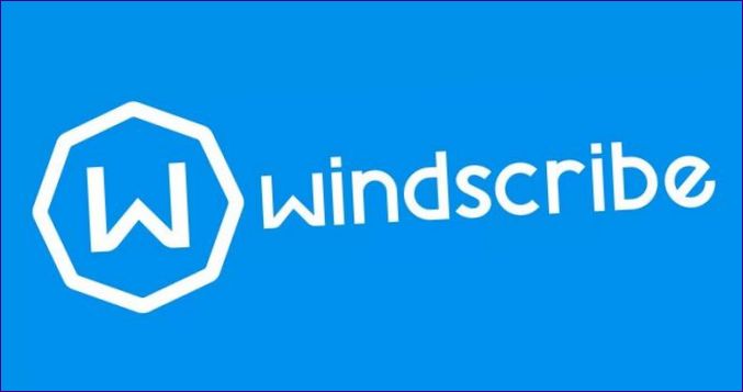 Windscribe