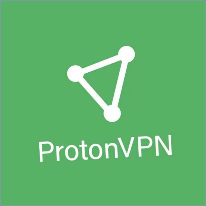 ProtonVPN