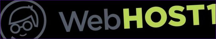 WebHOST1