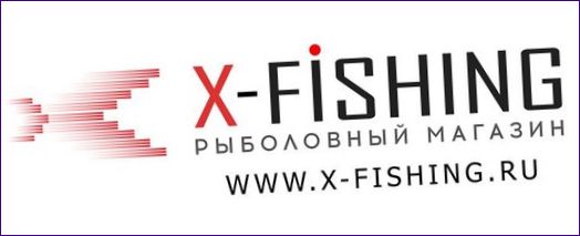 X-fiske