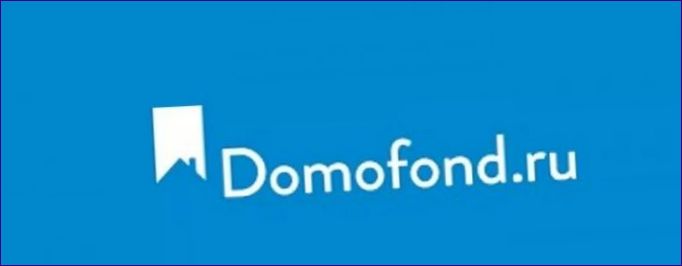 Domofond